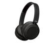 Opakowanie Słuchawki JVC HAS-31BTBU(nauszne, bezprzewodowe, z wbudowanym mikrofonem, czarne)