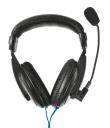 Opakowanie Słuchawki nauszne z mikrofonem Trust Quasar Headset 21661 (czarne)