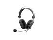 Słuchawki z mikrofonem A4 TECH Evo Vhead 50 A4TSLU09264 (kolor czarny). Wydawca: A4 Tech. Dadada.pl Opakowanie Słuchawki z mikrofonem A4 TECH Evo Vhead 50 A4TSLU09264 (kolor czarny)