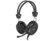 Słuchawki z mikrofonem A4 TECH Hs-30 A4TSLU29942 (kolor czarny). Wydawca: A4 Tech. Dadada.pl Opakowanie Słuchawki z mikrofonem A4 TECH Hs-30 A4TSLU29942 (kolor czarny)
