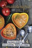 Smakoterapia - uszkodzone. Autor: Zasuwa Iwona. Dadada.pl Okładka książki Smakoterapia - uszkodzone