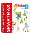 Opakowanie Smart Max Roboflex IUVI Games
