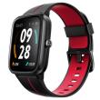Opakowanie Smartwatch Ulefone Watch GPS Black&Red