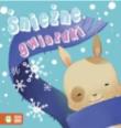 Śnieżne gwiazdki. Autor: praca zbiorowa. Dadada.pl Okładka książki Śnieżne gwiazdki