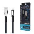 SOMOSTEL KABEL USB IPHONE 2.4A NIEBIESKI 2400MAH QUICK CHARGER QC 3.0 1M POWERLINE METALOWE WTYKI BW02. Wydawca: Senbono. Dadada.pl Opakowanie SOMOSTEL KABEL USB IPHONE 2.4A NIEBIESKI 2400MAH QUICK CHARGER QC 3.0 1M POWERLINE METALOWE WTYKI BW02