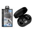 Opakowanie SOMOSTEL SŁUCHAWKI BLUETOOTH EARBUDS SOMOSTEL CZARNY J18TWS