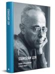 Okładka książki Stanisław Lem. Fantastyka naukowa i fikcje nauki