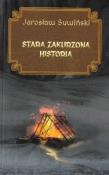 Okładka książki Stara zakurzona historia