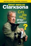 Świat według Clarksona.Czy da się to przyspieszyć?. Autor: Jeremy Clarkson. Dadada.pl Okładka książki Świat według Clarksona.Czy da się to przyspieszyć?