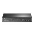 Opakowanie Switch TP-LINK TL-SF1009P