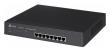 Switch TP-LINK TL-SG1008 (8x 10/100/1000Mbps). Wydawca: Tp-Link. Dadada.pl Opakowanie Switch TP-LINK TL-SG1008 (8x 10/100/1000Mbps)