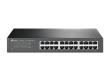 Switch TP-LINK TL-SG1024D (24x 10/100/1000Mbps). Autor: Irena Brignull. Dadada.pl Okładka książki Switch TP-LINK TL-SG1024D (24x 10/100/1000Mbps)