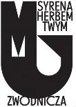 Syrena herbem twym zwodnicza. Autor:   Praca zbiorowa. Dadada.pl Okładka książki Syrena herbem twym zwodnicza