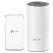 System mesh TP-LINK Deco E3(2-PACK). Wydawca: Tp-Link. Dadada.pl Opakowanie System mesh TP-LINK Deco E3(2-PACK)