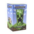Opakowanie Szklanka Creeper Minecraft