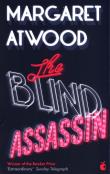 Okładka książki The Blind Assassin