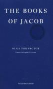 The Books of Jacob. Autor: Olga Tokarczuk. Dadada.pl Okładka książki The Books of Jacob