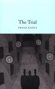 The Trial. Autor: Franz Kafka. Dadada.pl Okładka książki The Trial