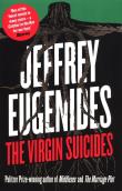 The Virgin Suicides. Autor: Eugenides Jeffrey. Dadada.pl Okładka książki The Virgin Suicides