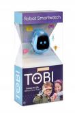 Opakowanie Tobi Smartwatch Niebieski