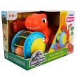 Opakowanie Toomies T-Rex zbieracz piłek Jurassic World TOMY