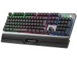 TRACER KLAWIATURA GAMEZONE ORES RGB TRAKLA46749. Wydawca: Tracer. Dadada.pl Opakowanie TRACER KLAWIATURA GAMEZONE ORES RGB TRAKLA46749