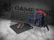 TRACER ZESTAW 4 W 1 GAMEZONE MAMOOTH TRAKLA46764. Wydawca: Tracer. Dadada.pl Opakowanie TRACER ZESTAW 4 W 1 GAMEZONE MAMOOTH TRAKLA46764