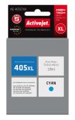 Tusz Activejet AE-405CNX (zamiennik Epson 405XL C13T05H24010; Supreme; 18ml; niebieski). Wydawca: Activejet. Dadada.pl Opakowanie Tusz Activejet AE-405CNX (zamiennik Epson 405XL C13T05H24010; Supreme; 18ml; niebieski)