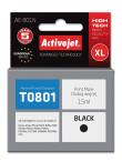 Tusz Activejet AE-801N (zamiennik Epson T0801; Supreme; 15 ml; czarny). Wydawca: Activejet. Dadada.pl Opakowanie Tusz Activejet AE-801N (zamiennik Epson T0801; Supreme; 15 ml; czarny)