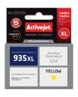Tusz Activejet AH-935YRX (zamiennik HP 935XL C2P26AE; Premium; 12 ml; żółty). Wydawca: Activejet. Dadada.pl Opakowanie Tusz Activejet AH-935YRX (zamiennik HP 935XL C2P26AE; Premium; 12 ml; żółty)