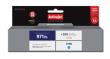 Tusz Activejet AH-971CRX (zamiennik HP 971XL CN626AE; Premium; 100 ml; niebieski). Wydawca: Activejet. Dadada.pl Opakowanie Tusz Activejet AH-971CRX (zamiennik HP 971XL CN626AE; Premium; 100 ml; niebieski)