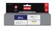 Tusz Activejet AH-971YRX (zamiennik HP 971XL CN628AE; Premium; 100 ml; żółty). Wydawca: Activejet. Dadada.pl Opakowanie Tusz Activejet AH-971YRX (zamiennik HP 971XL CN628AE; Premium; 100 ml; żółty)