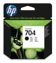 Tusz HP czarny HP 704, HP704=CN692AE, 480 str.,6 ml. Wydawca: Hewlett-Packard. Dadada.pl Opakowanie Tusz HP czarny HP 704, HP704=CN692AE, 480 str.,6 ml