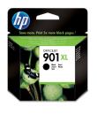 Tusz HP czarny HP 901XL, HP901XL=CC654AE, 700 str.,14 ml. Wydawca: Hewlett-Packard. Dadada.pl Opakowanie Tusz HP czarny HP 901XL, HP901XL=CC654AE, 700 str.,14 ml