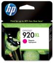 Tusz HP czerwony HP 920XL, HP920XL=CD973AE, 700 str.,6 ml. Wydawca: Hewlett-Packard. Dadada.pl Opakowanie Tusz HP czerwony HP 920XL, HP920XL=CD973AE, 700 str.,6 ml