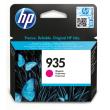 Tusz HP czerwony HP 935, HP935=C2P21AE, 400 str.. Wydawca: Hewlett-Packard. Dadada.pl Opakowanie Tusz HP czerwony HP 935, HP935=C2P21AE, 400 str.