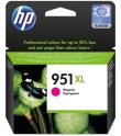 Tusz HP czerwony HP 951XL, HP951XL=CN047AE, 1500 str.. Wydawca: Hewlett-Packard. Dadada.pl Opakowanie Tusz HP czerwony HP 951XL, HP951XL=CN047AE, 1500 str.