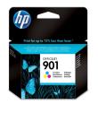 Tusz HP kolor HP 901, HP901=CC656AE, 360 str.,9 ml. Wydawca: Hewlett-Packard. Dadada.pl Opakowanie Tusz HP kolor HP 901, HP901=CC656AE, 360 str.,9 ml