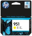 Tusz HP żółty HP 951, HP951=CN052AE, 700 str.. Wydawca: Hewlett-Packard. Dadada.pl Opakowanie Tusz HP żółty HP 951, HP951=CN052AE, 700 str.