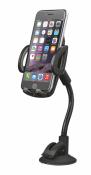 Opakowanie Uchwyt samochodowy Trust Gooseneck Car Holder 21721 (kolor czarny)