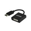 UNITEK ADAPTER DISPLAYPORT TO DVI F/F, Y-5118AA. Wydawca: Unitek. Dadada.pl Opakowanie UNITEK ADAPTER DISPLAYPORT TO DVI F/F, Y-5118AA