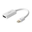 Opakowanie UNITEK ADAPTER MINIDISPLAYPORT-HDMI 4K, Y-6331