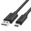 Opakowanie UNITEK KABEL USB-A 2.0 - USB-C, 1,5M, C14067BK