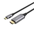 UNITEK KABEL USB-C - HDMI 2.0, 1,8M, V1125A. Wydawca: Unitek. Dadada.pl Opakowanie UNITEK KABEL USB-C - HDMI 2.0, 1,8M, V1125A