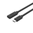 UNITEK PRZEDŁUŻACZ USB-C 10GBPS 4K 60HZ PD 20V/5A. Wydawca: Unitek. Dadada.pl Opakowanie UNITEK PRZEDŁUŻACZ USB-C 10GBPS 4K 60HZ PD 20V/5A