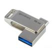Opakowanie USB 3.0 GOODRAM 16GB ODA3 SILVER