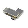 Opakowanie USB 3.0 GOODRAM 64GB ODA3 SILVER