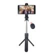 Opakowanie VAKOSS STATYW DO SELFIE 2W1 ST-1617 PILOT BLUETOOTH