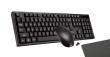 Opakowanie VAKOSS ZESTAW BEZPRZEWODOWY KLAWIATURA + MYSZKA + PODKŁADKA KB-2378K