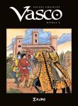 Okładka książki Vasco. Księga VI